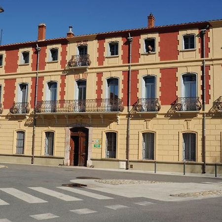 Les Buis Bed and Breakfast Ille-sur-Têt Εξωτερικό φωτογραφία