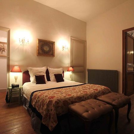 Les Buis Bed and Breakfast Ille-sur-Têt Εξωτερικό φωτογραφία