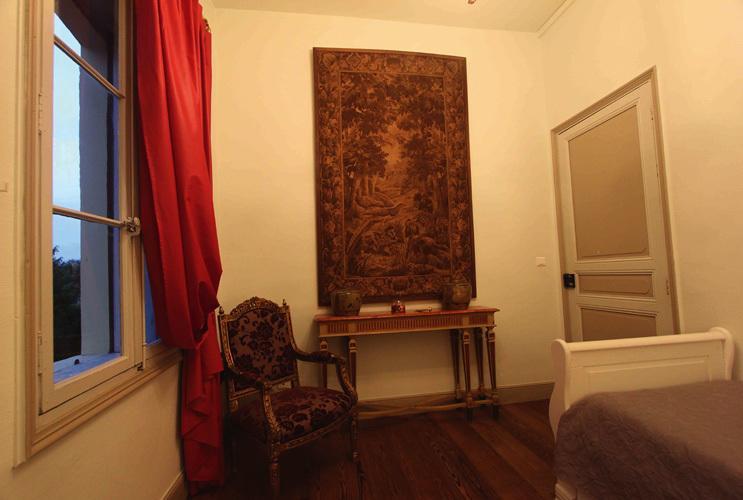 Les Buis Bed and Breakfast Ille-sur-Têt Δωμάτιο φωτογραφία