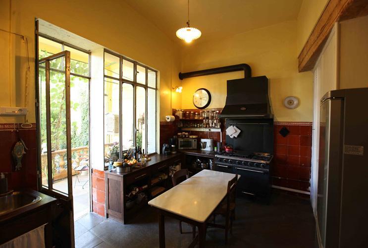 Les Buis Bed and Breakfast Ille-sur-Têt Εξωτερικό φωτογραφία
