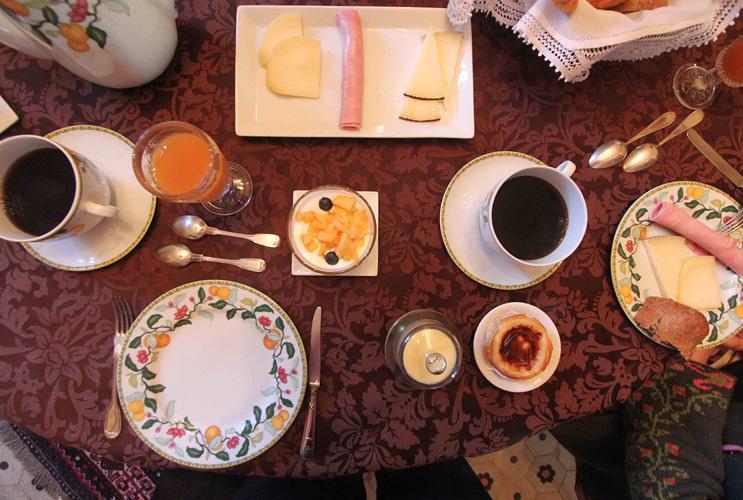 Les Buis Bed and Breakfast Ille-sur-Têt Εξωτερικό φωτογραφία