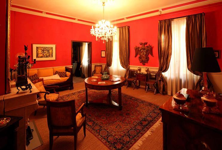 Les Buis Bed and Breakfast Ille-sur-Têt Εξωτερικό φωτογραφία