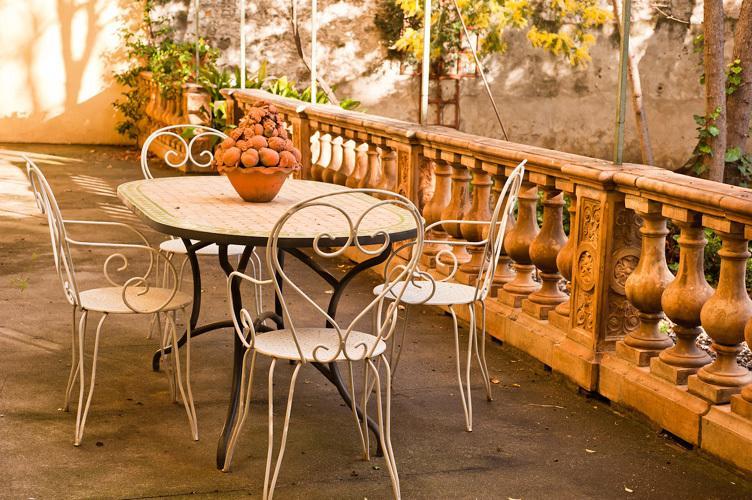 Les Buis Bed and Breakfast Ille-sur-Têt Εξωτερικό φωτογραφία