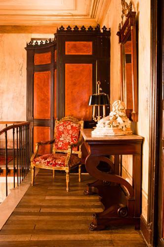 Les Buis Bed and Breakfast Ille-sur-Têt Εξωτερικό φωτογραφία