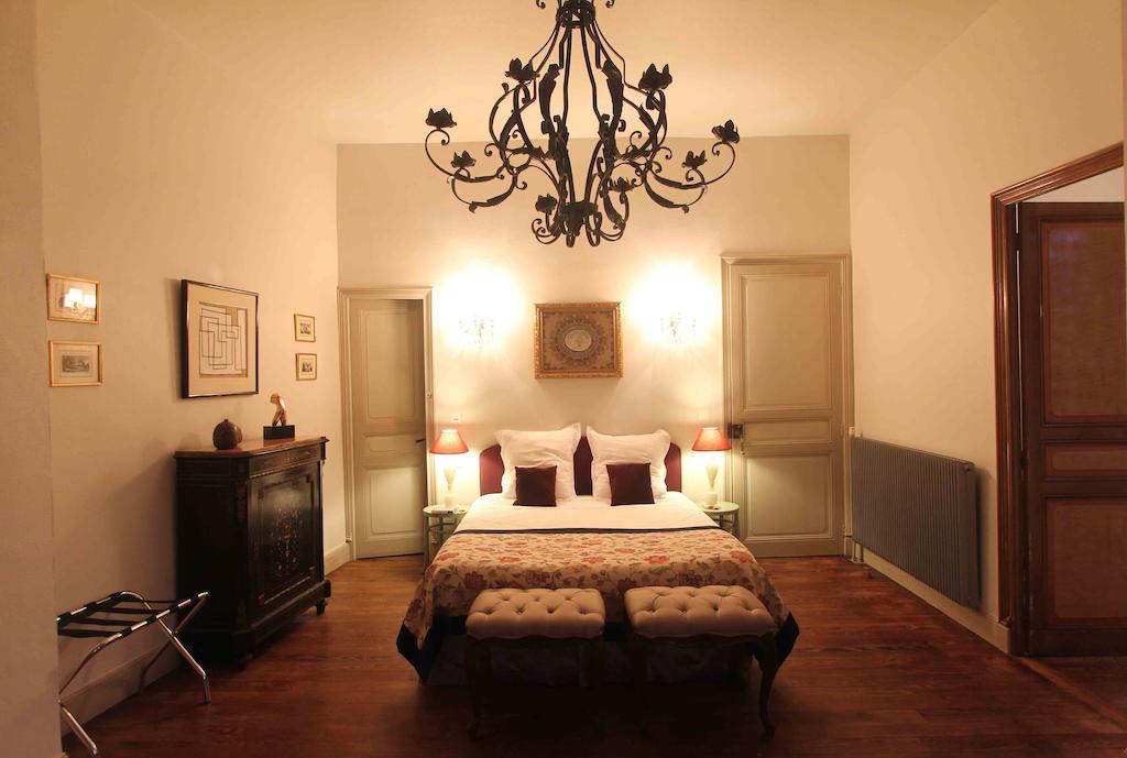 Les Buis Bed and Breakfast Ille-sur-Têt Εξωτερικό φωτογραφία